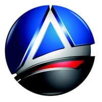 Amnet logo