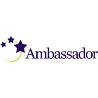 Ambassador Personnel logo