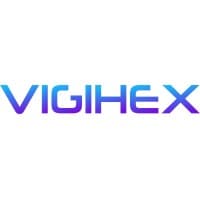 Vigihex logo