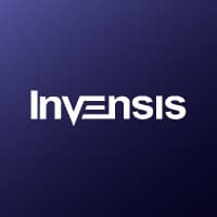 Invensis logo