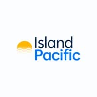 Island Pacific logo