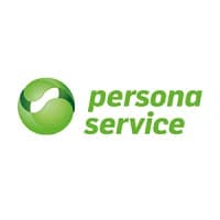 persona service logo