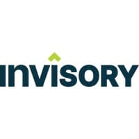 Invisory logo