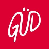 GÃ¼d Marketing logo