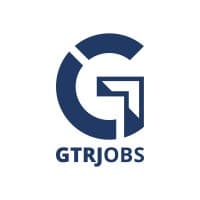 GTRJOBS logo