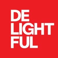Delightful Communications logo