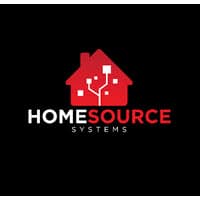HomeSource logo