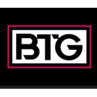BTG Recruitment logo