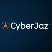 CyberJaz logo