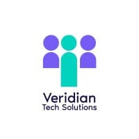 Veridian Tech Solutions logo