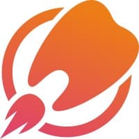 KickStart Dental Marketing logo