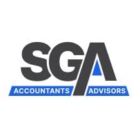 Sink Gordon & Associates logo