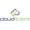 Cloudficient logo