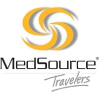 MedSource Travelers logo