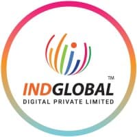 IndGlobal Digital Private Limited logo
