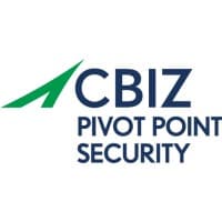 CBIZ Pivot Point Security logo