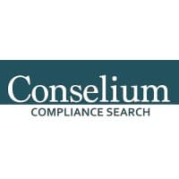 Conselium Compliance Search logo