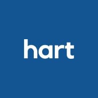 Hart logo