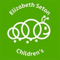Elizabeth Seton Childrenâ€™s logo