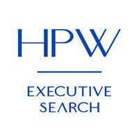 HPW Executive Search logo