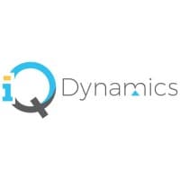 IQ Dynamics Pte logo