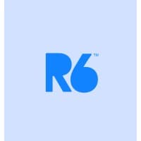 Relativity6 ðŸ¤– logo