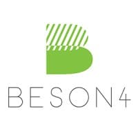 Beson4 logo