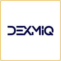 Dexmiq Solutions logo