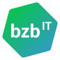 BZB IT logo