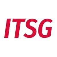 ITSG logo