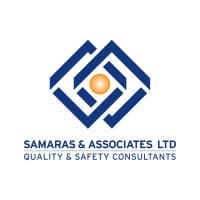 SAMARAS & ASSOCIATES logo