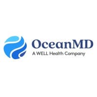 Ocean by CognisantMD logo