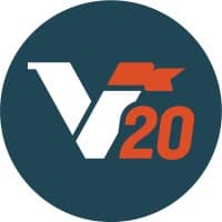 V20 Recruiting & Consulting logo