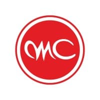 MAHESHWARI logo