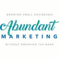 Abundant Marketing logo