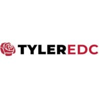Tyler Economic Development Council logo