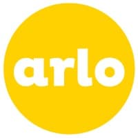 Arlo Training Management logo