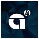 A4 Technology Solutions logo