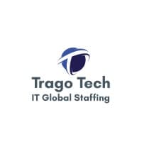 Trago logo