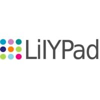 LilYPad POS logo