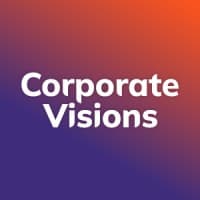 Corporate Visions logo