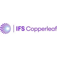 Copperleaf logo