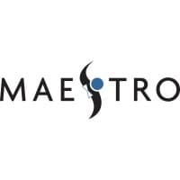 Maestro logo