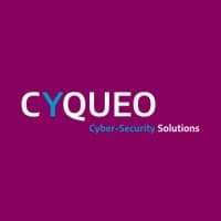 CYQUEO logo