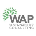 WAP Sustainability logo