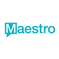 Maestro PMS logo