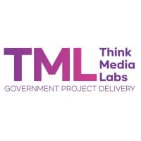 Think Media Labs logo