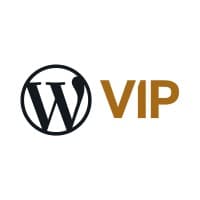WordPress VIP logo