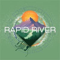 Rapid River logo