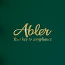 Abler Consulting logo